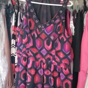 Ny collection dress size XL
